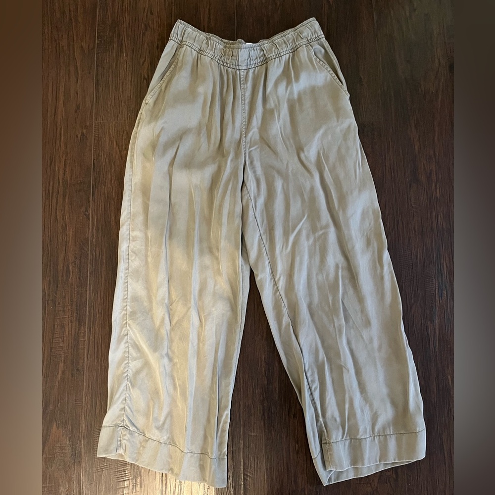 C & C California pants.